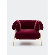 Tirella Armchair gallery detail image
