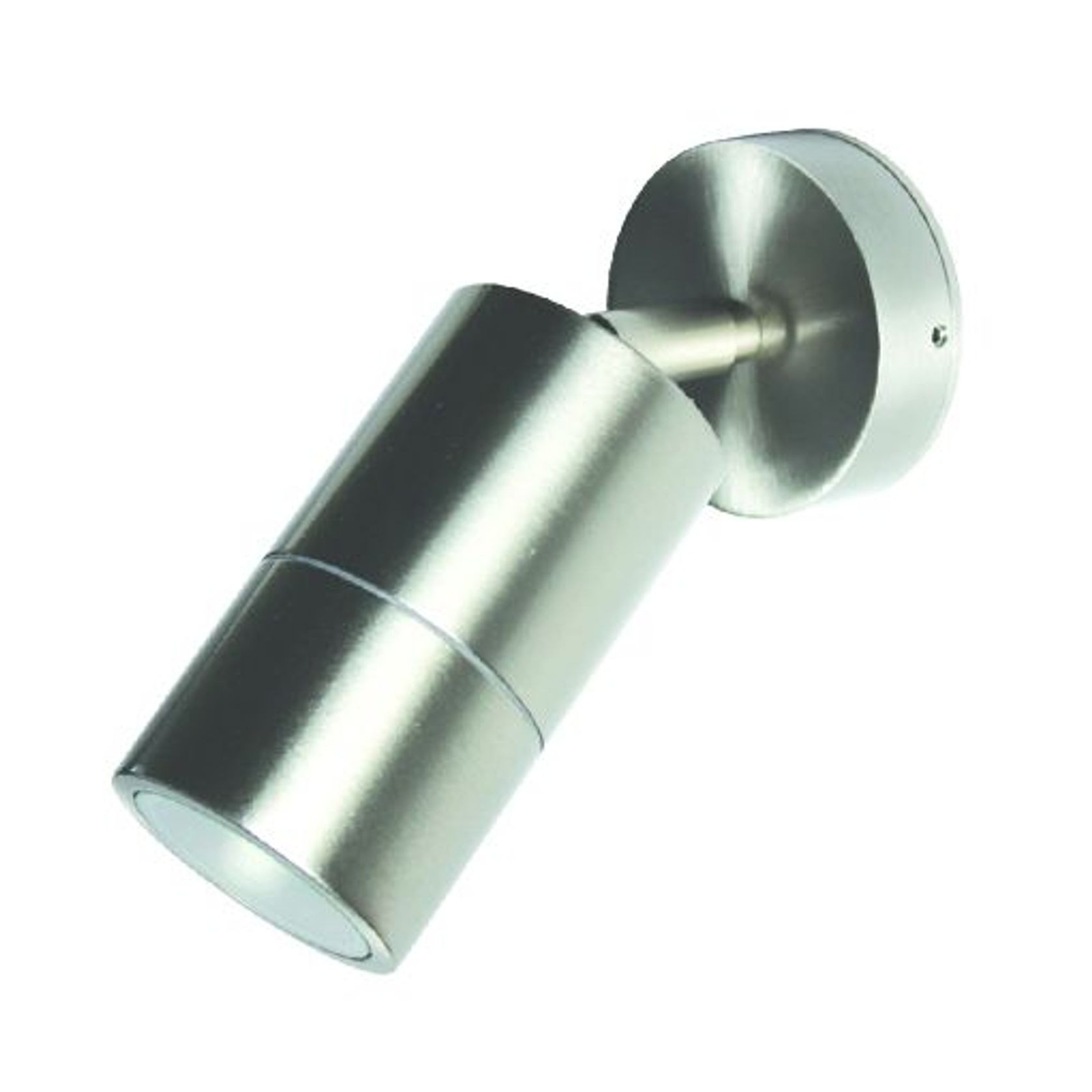 LED Adjustable Copper & 316 Stainless Steel Light gallery detail image