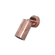 LED Adjustable Copper & 316 Stainless Steel Light gallery detail image