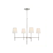 Bryant Large Chandelier gallery detail image