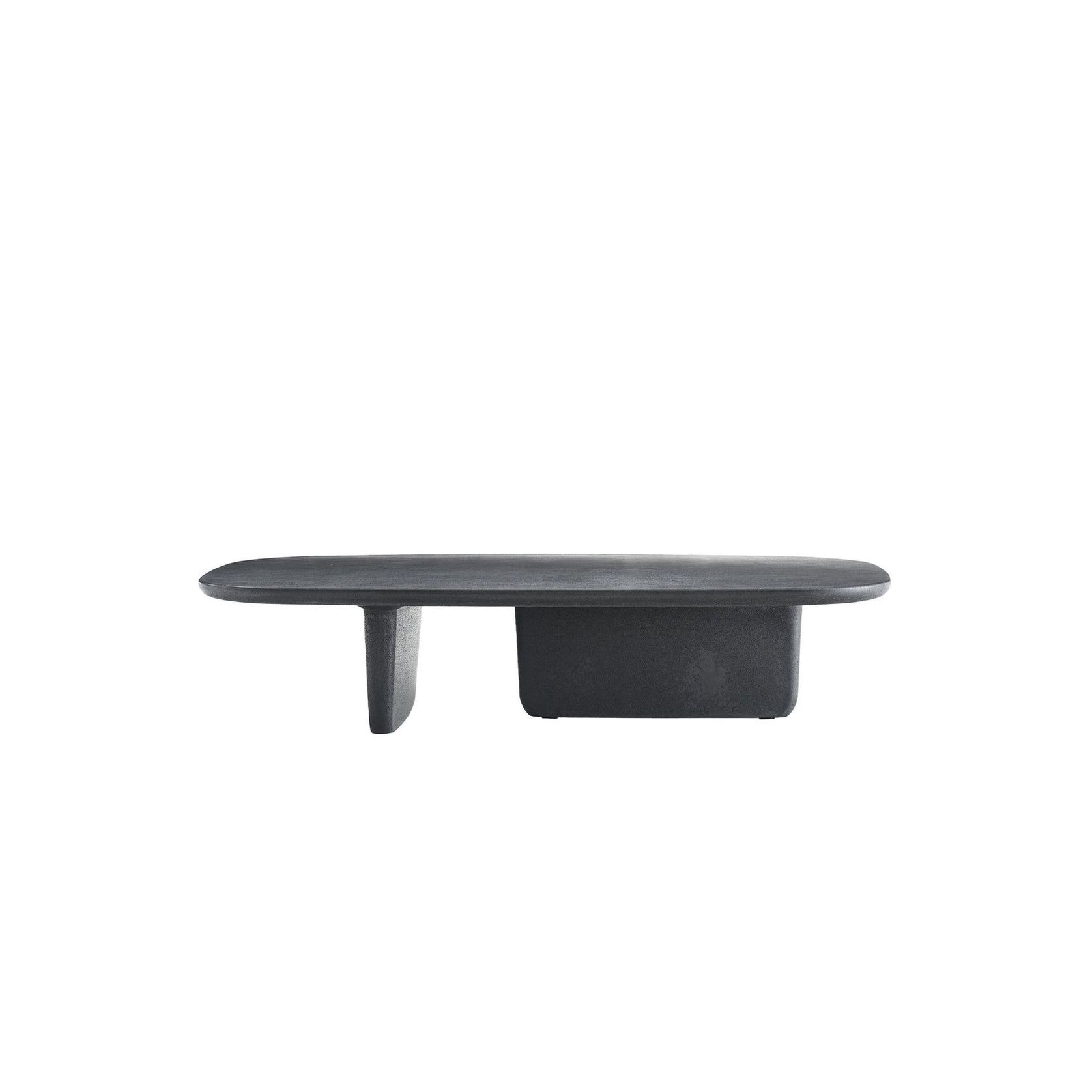 B&B Italia Outdoor Tobi-Ishi Coffee Table gallery detail image