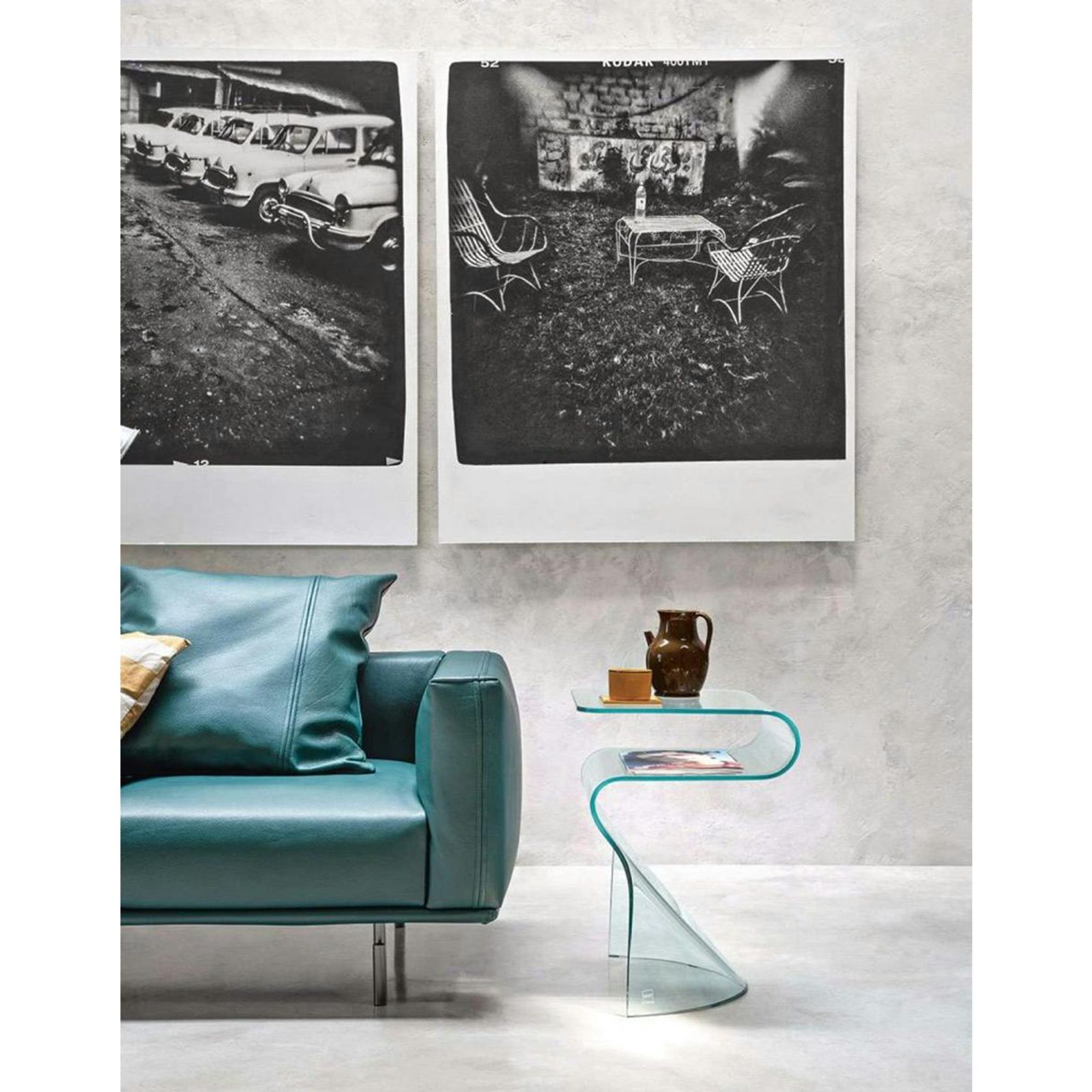 Toki Side Table gallery detail image