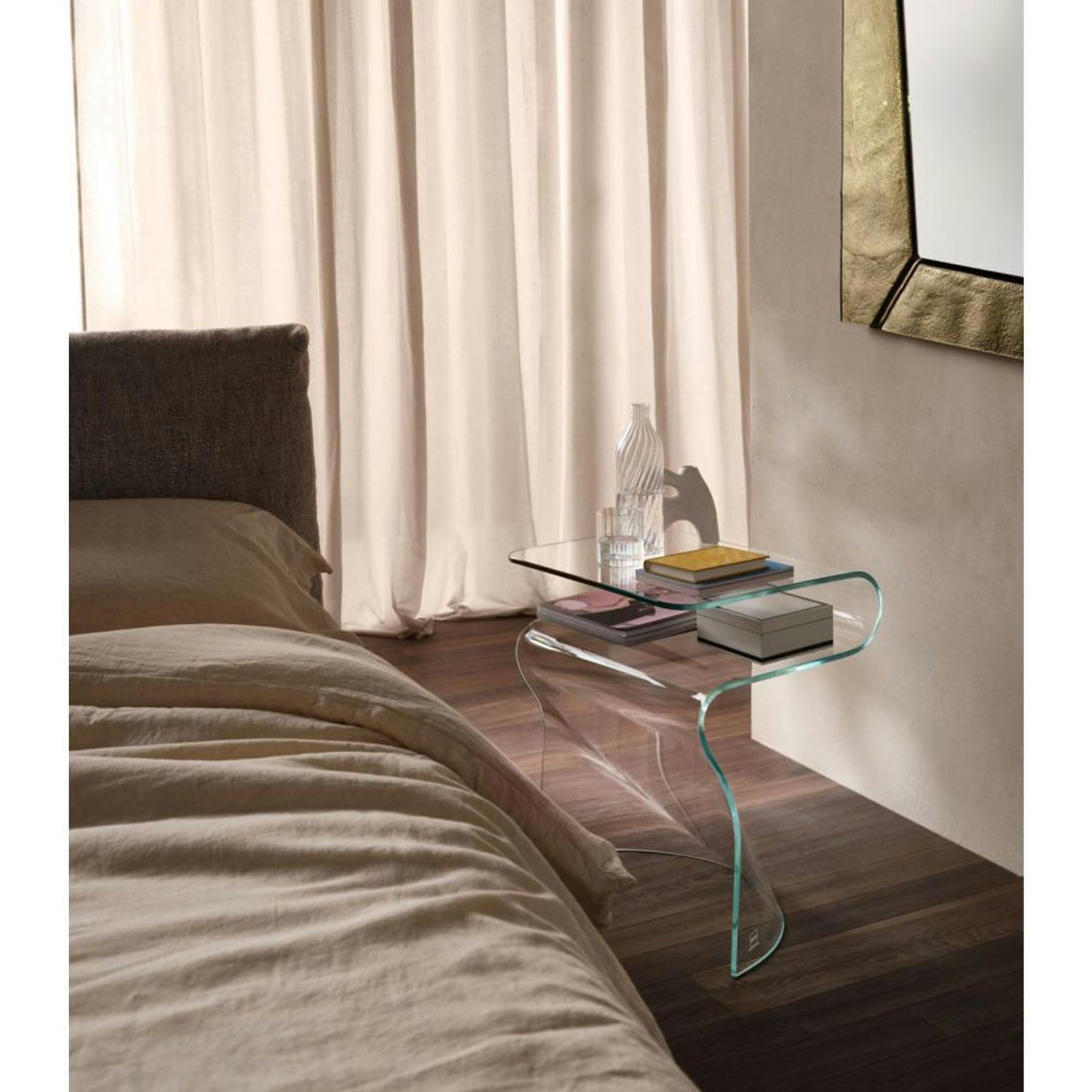 Toki Side Table gallery detail image