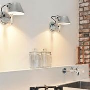 Tolomeo Micro Faretto Wall Lamp by Artemide gallery detail image