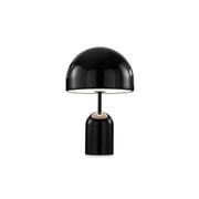 Tom Dixon | Bell Table Lamp | Black gallery detail image