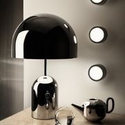 Tom Dixon | Bell Table Lamp | Chrome gallery detail image