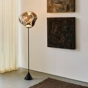 Tom Dixon | Melt Floor Lamp | Cone Slim | Ensemble gallery detail image