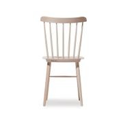 Ironica Dining Chair - Natural - by TON gallery detail image