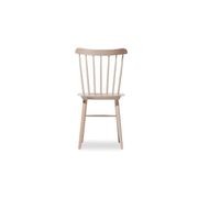 Ironica Dining Chair - Natural - by TON gallery detail image