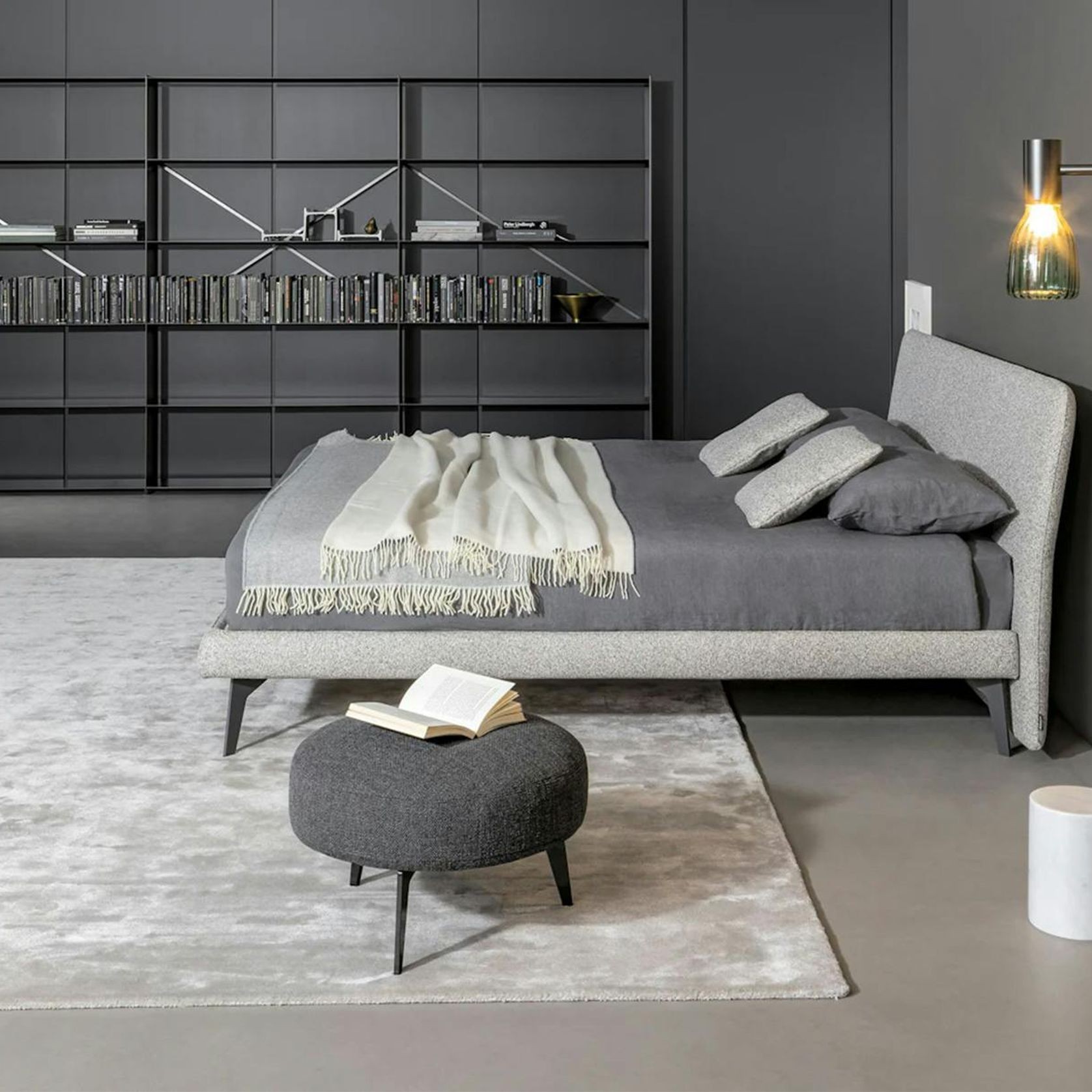 Tonight Bed gallery detail image