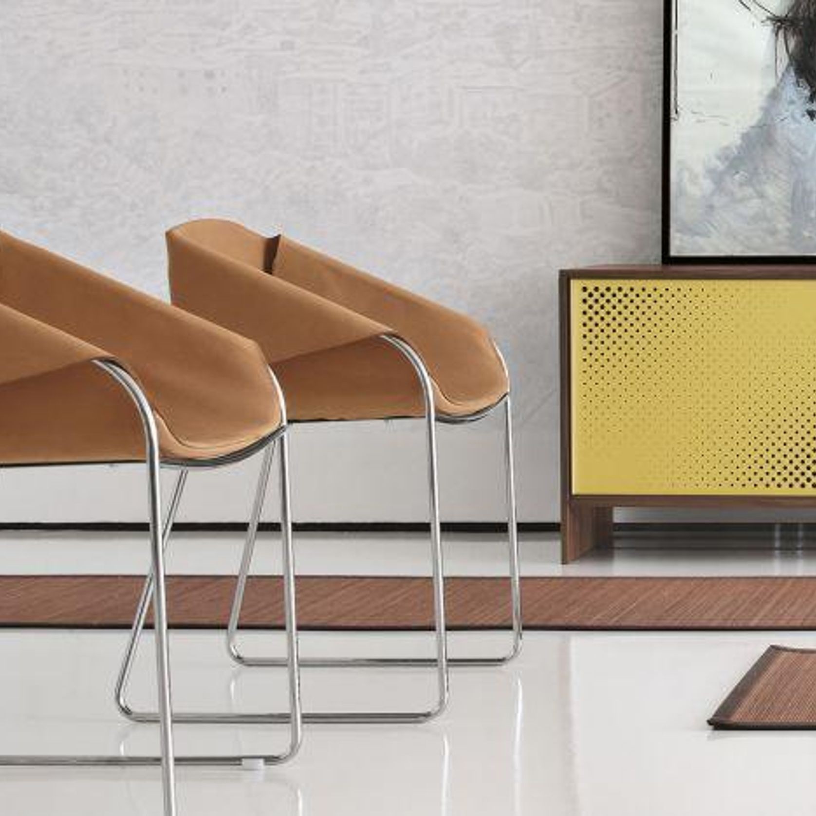 Simply Chair ArchiPro AU