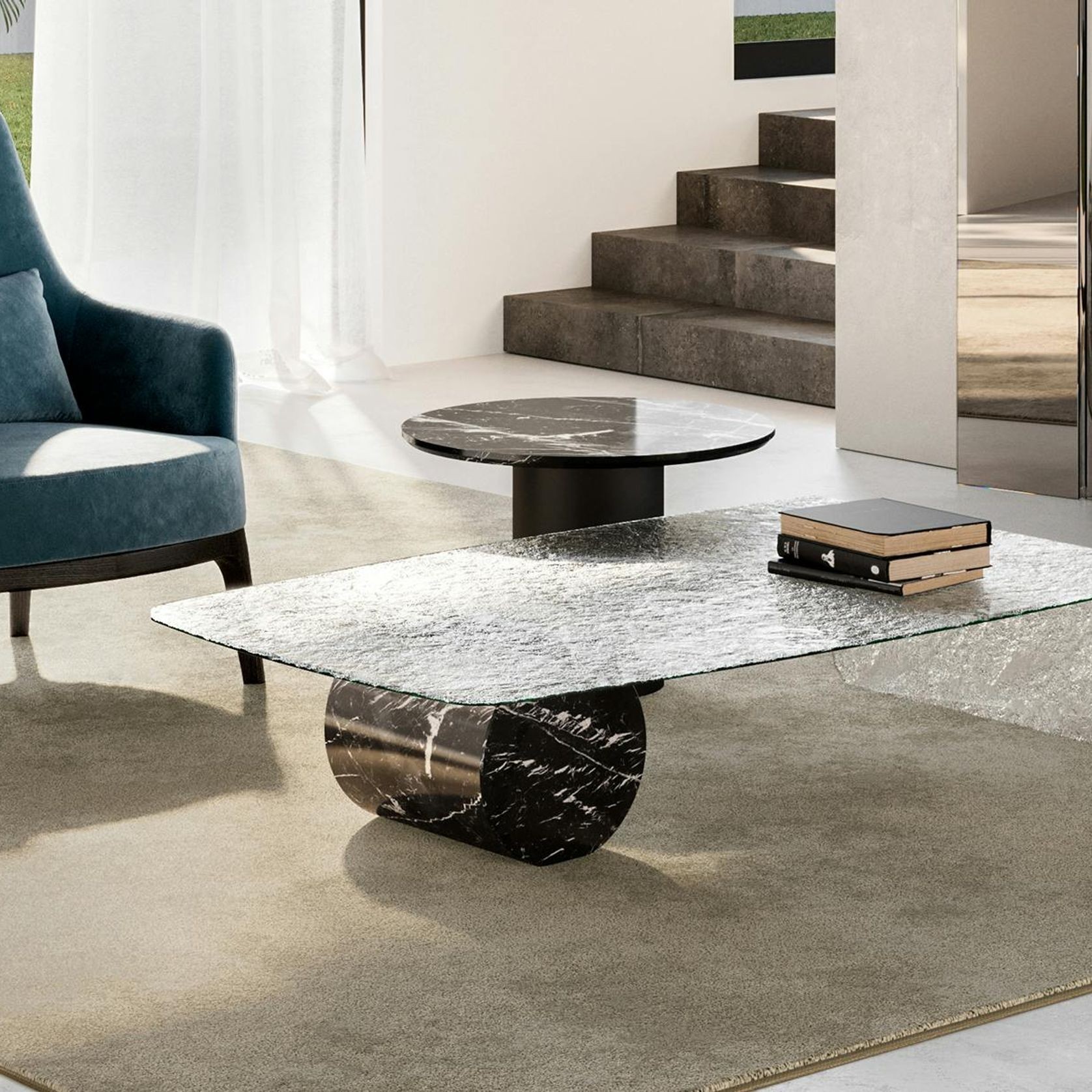 Tor Coffee Table gallery detail image