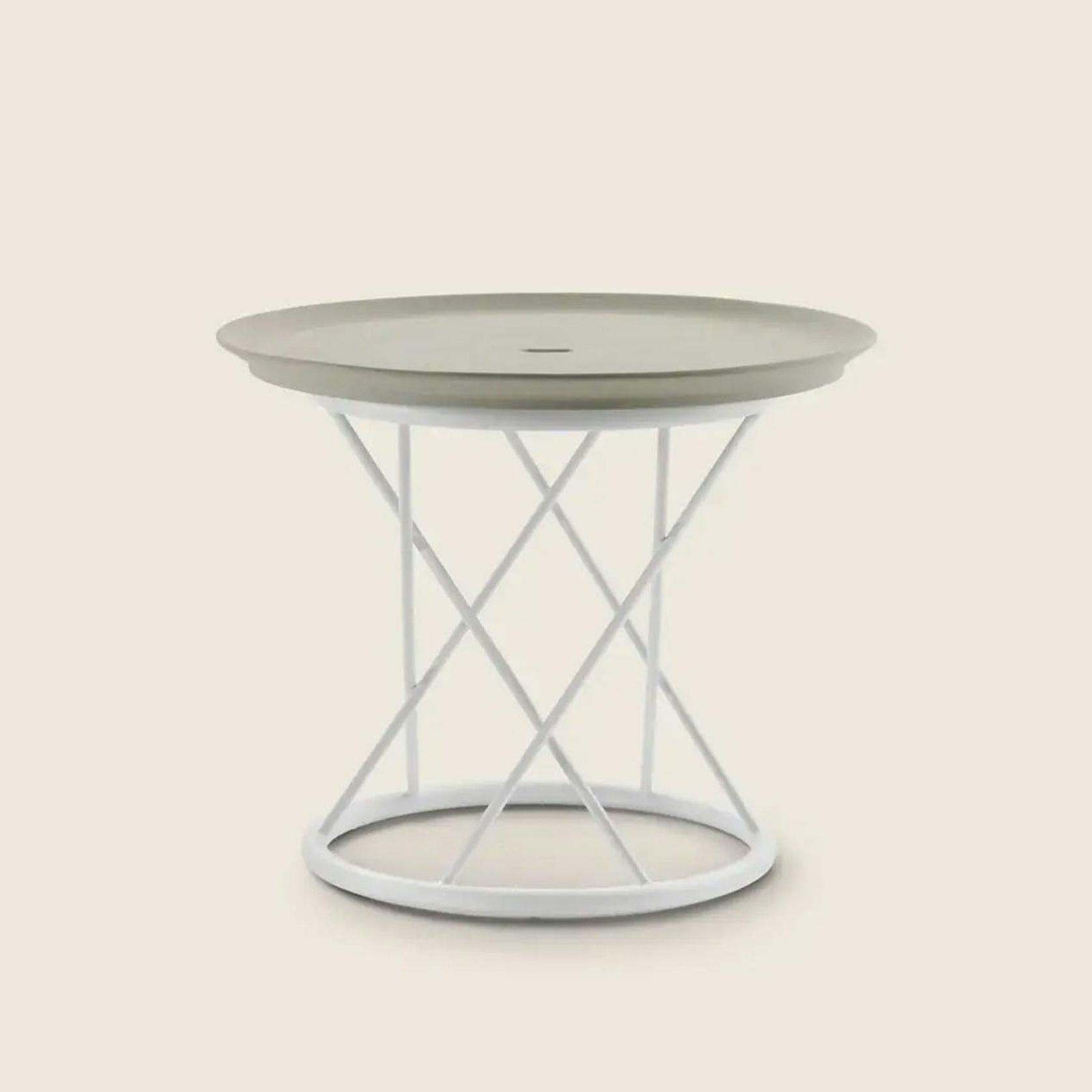 Torcello Outdoor Coffee Table By Flexform gallery detail image