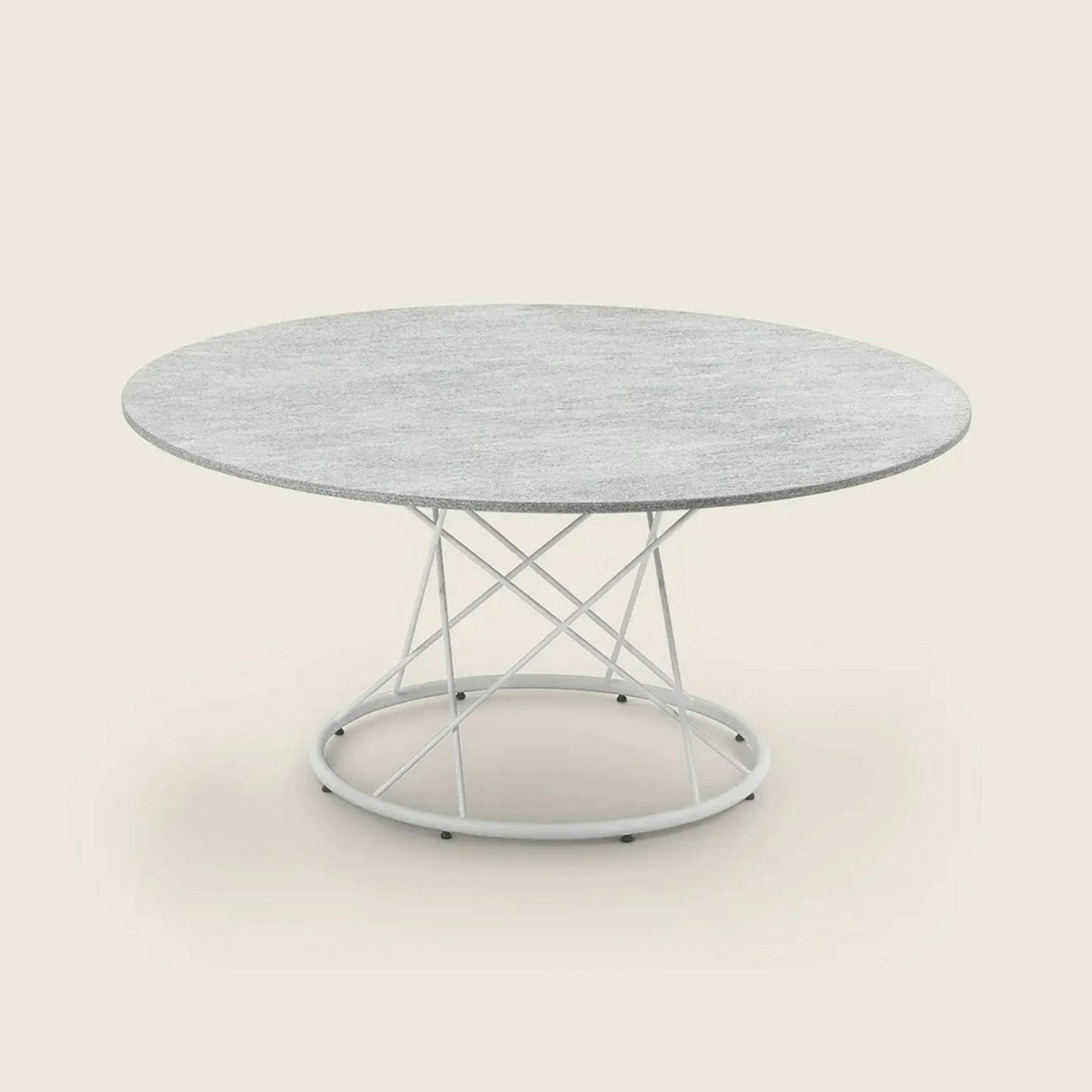 Torcello Outdoor Dining Table By Flexform gallery detail image