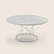Torcello Outdoor Dining Table By Flexform gallery detail image