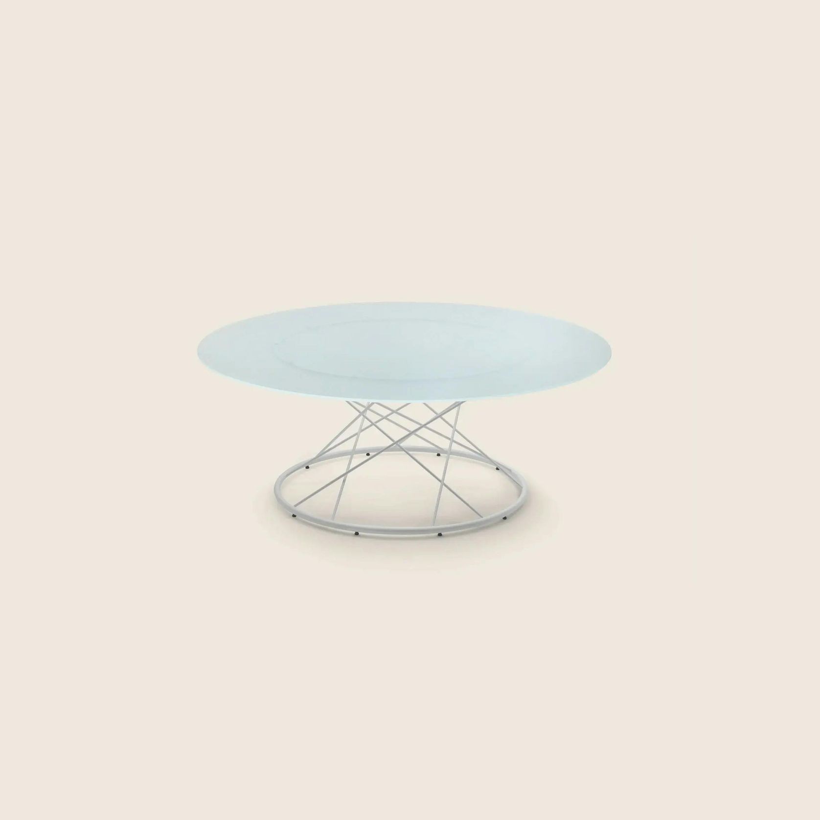 Torcello Outdoor Dining Table By Flexform gallery detail image