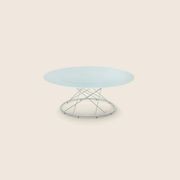 Torcello Outdoor Dining Table By Flexform gallery detail image