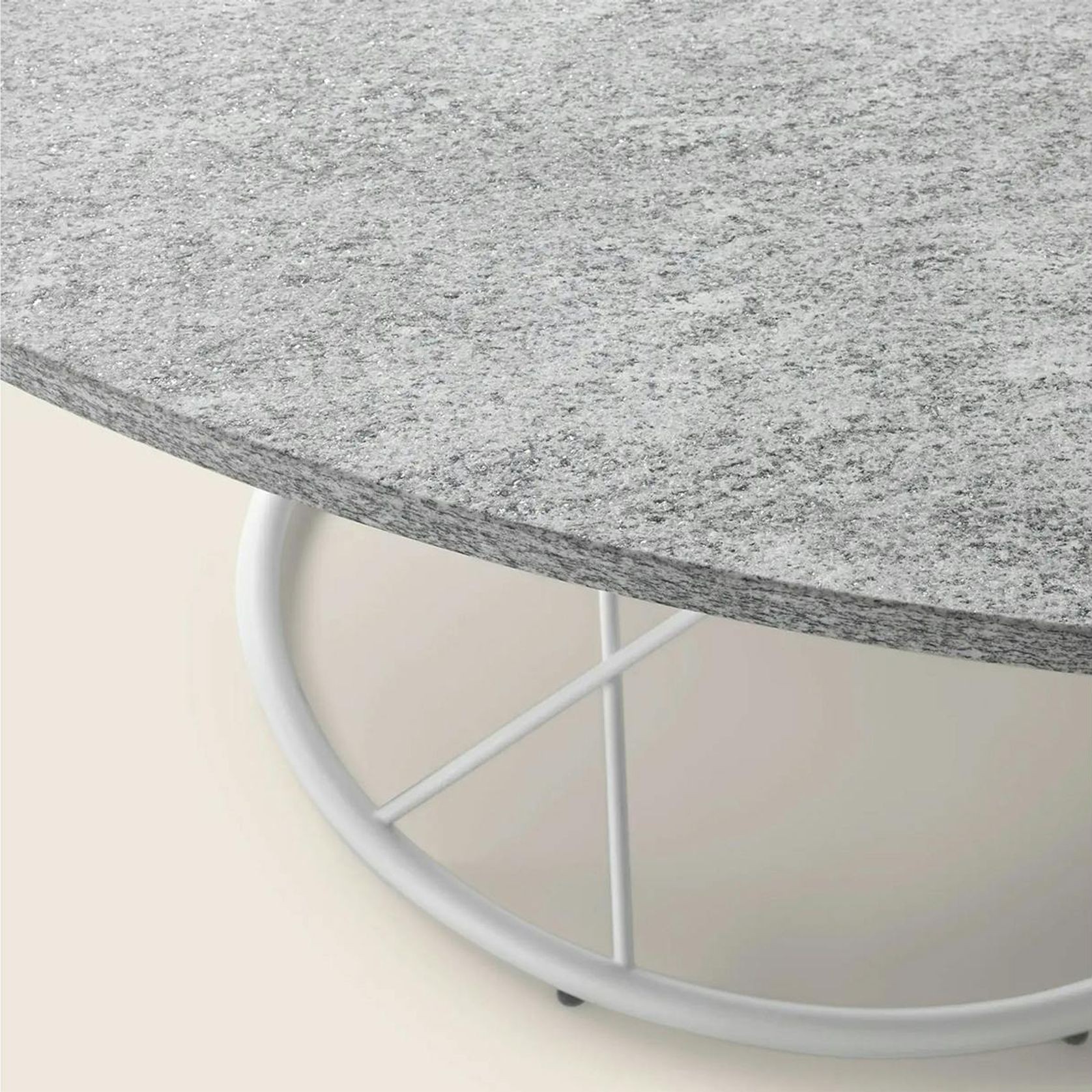 Torcello Outdoor Dining Table By Flexform gallery detail image