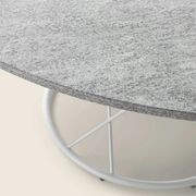 Torcello Outdoor Dining Table By Flexform gallery detail image