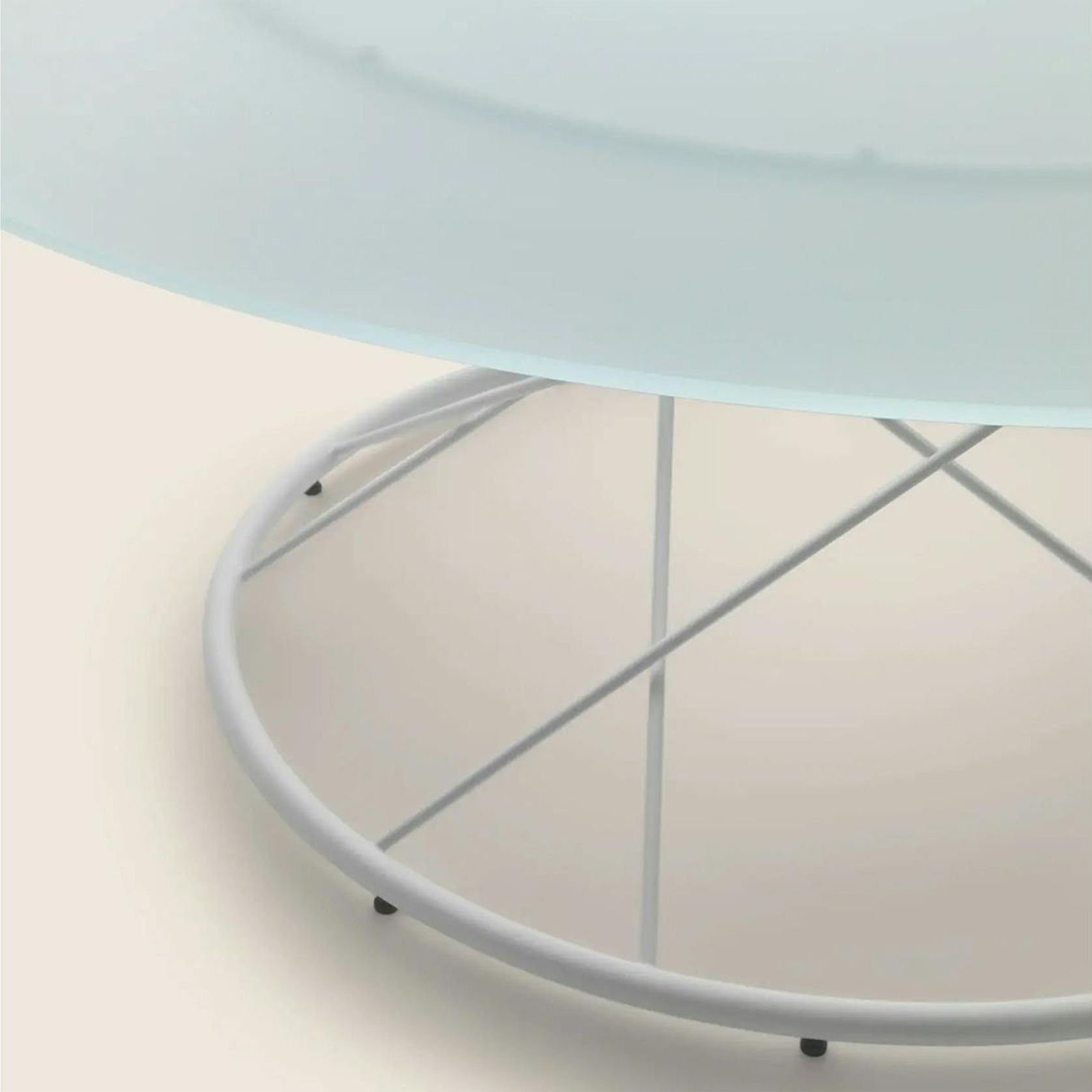 Torcello Outdoor Dining Table By Flexform gallery detail image