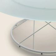Torcello Outdoor Dining Table By Flexform gallery detail image