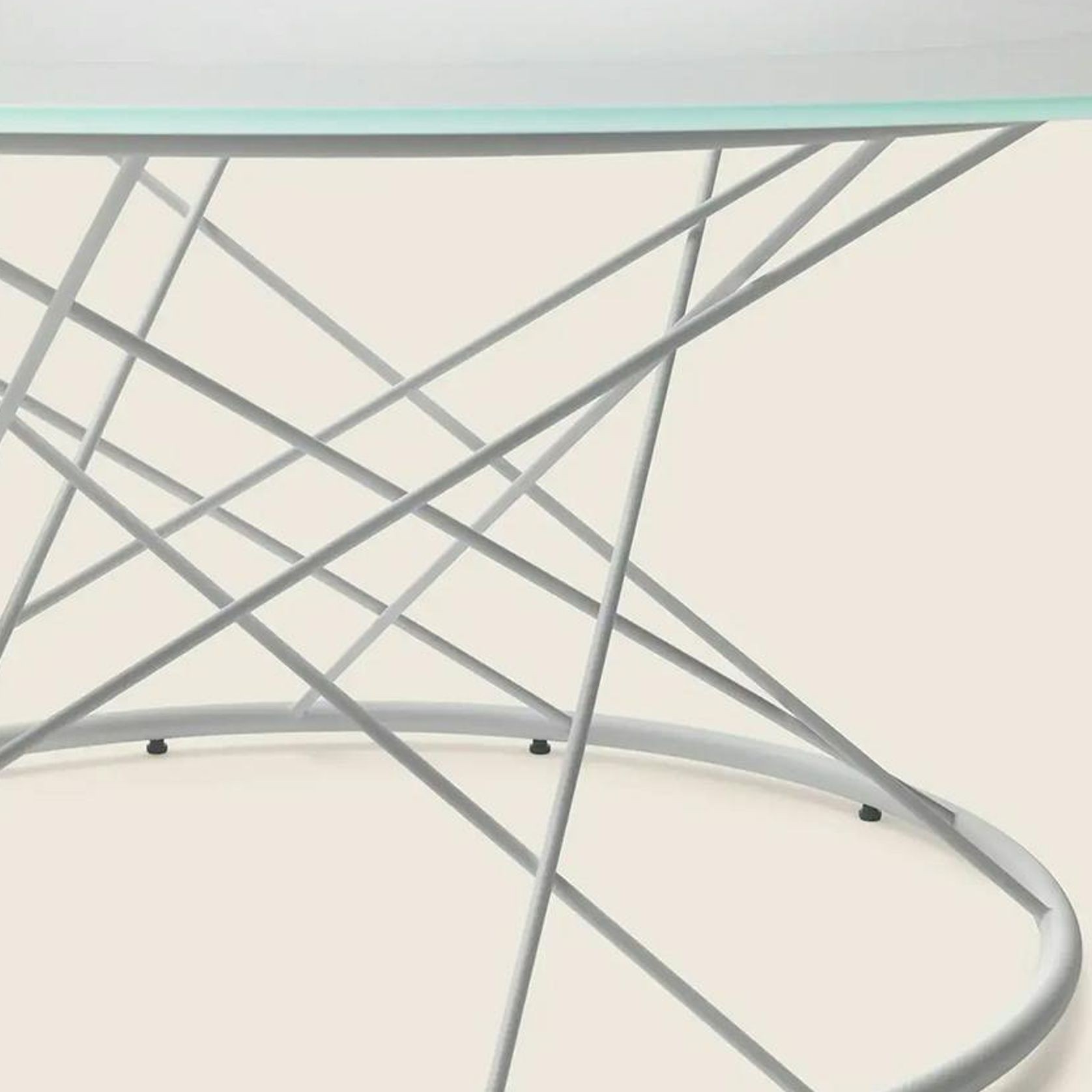 Torcello Outdoor Dining Table By Flexform gallery detail image