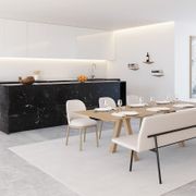 Torii Bench gallery detail image