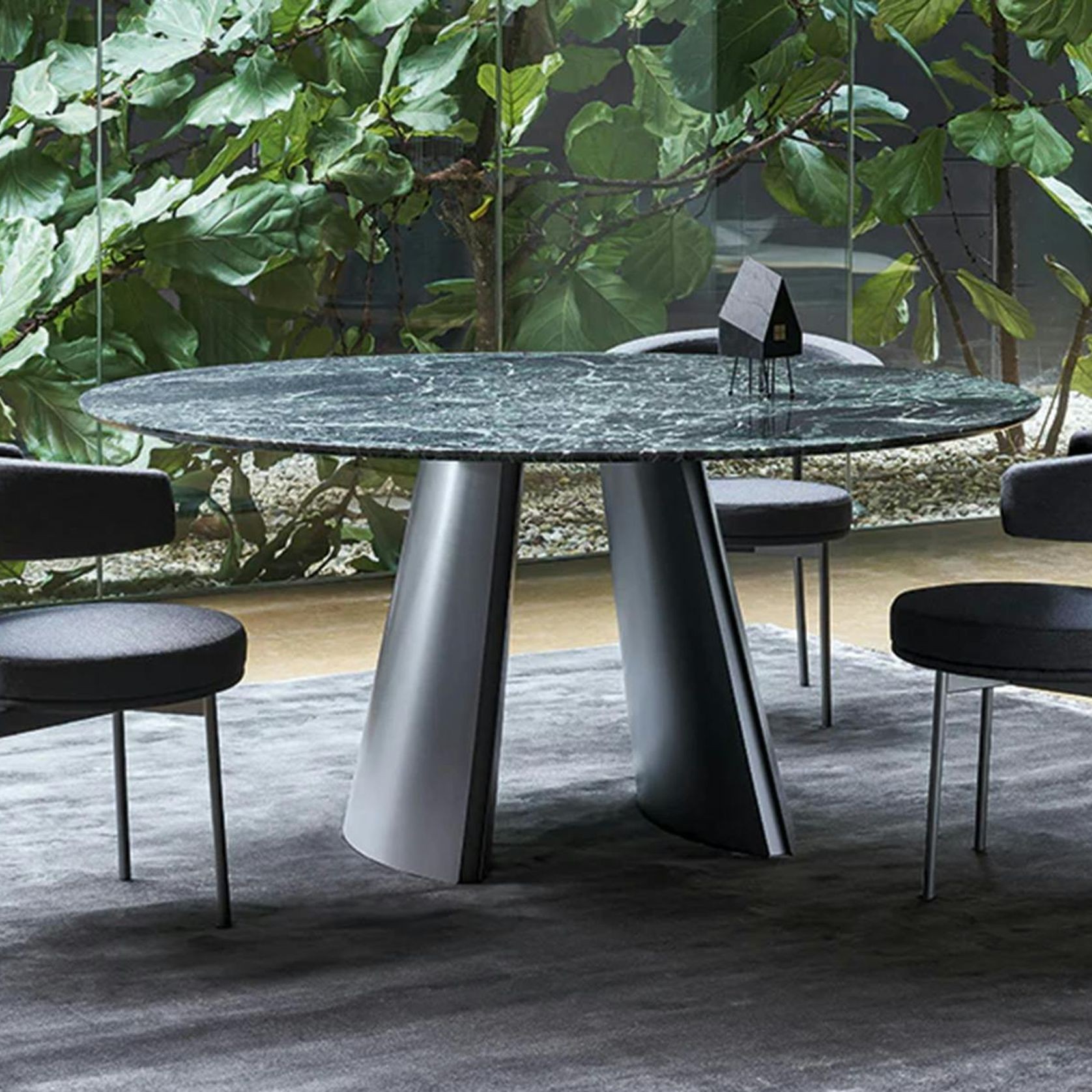 Torii Dining Table gallery detail image