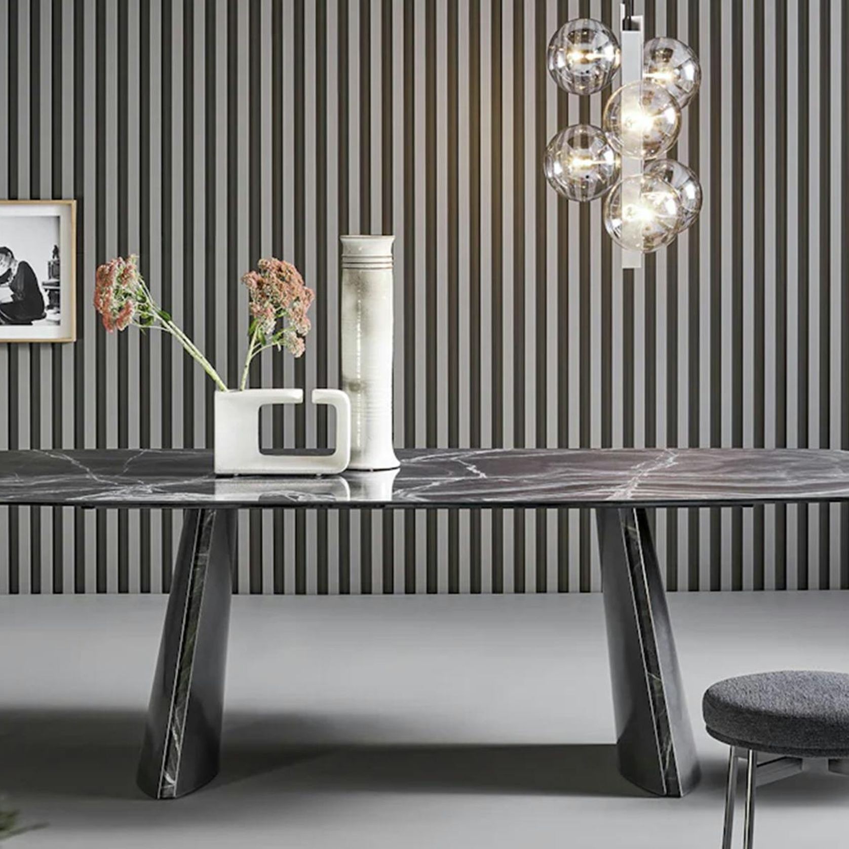 Torii Dining Table gallery detail image