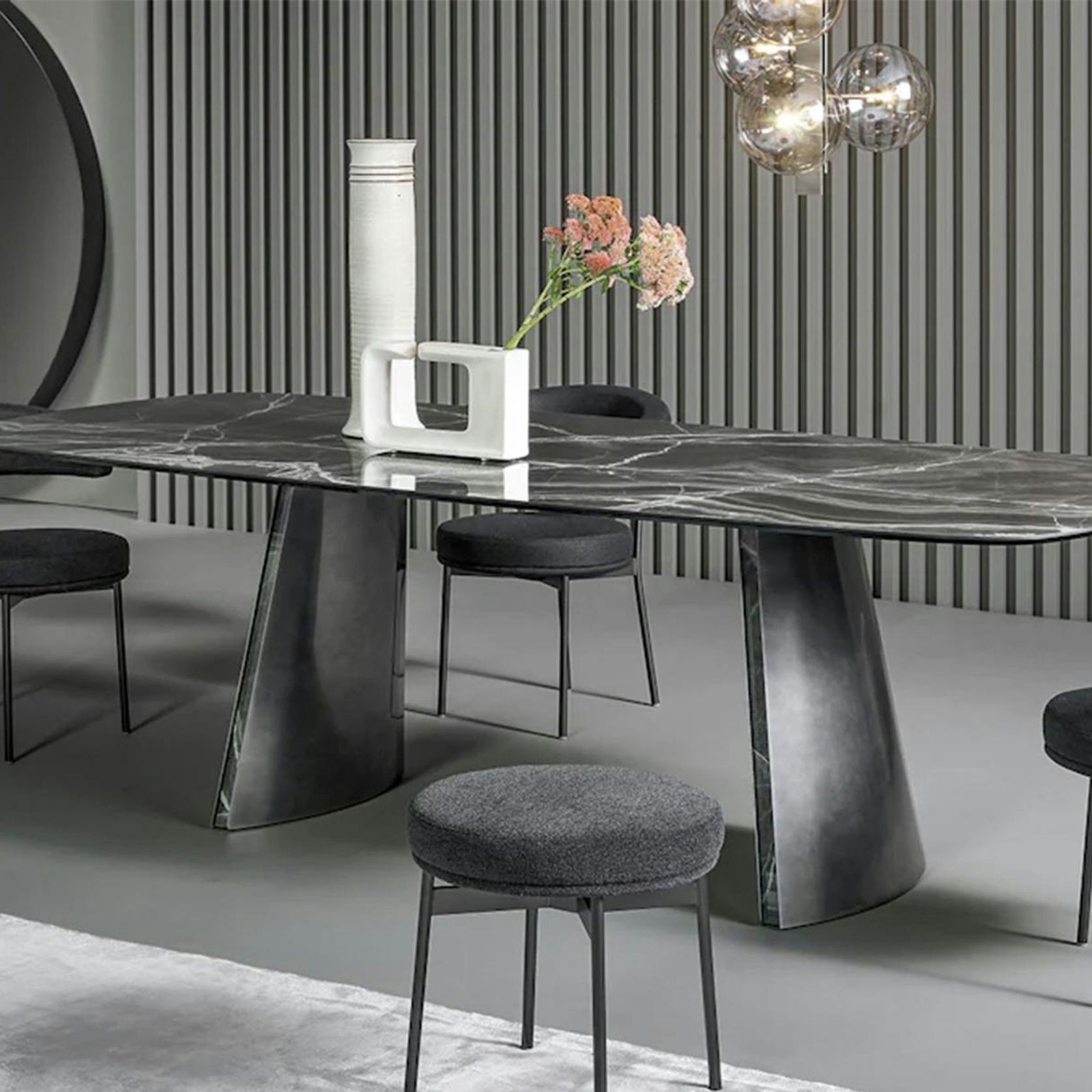 Torii Dining Table gallery detail image