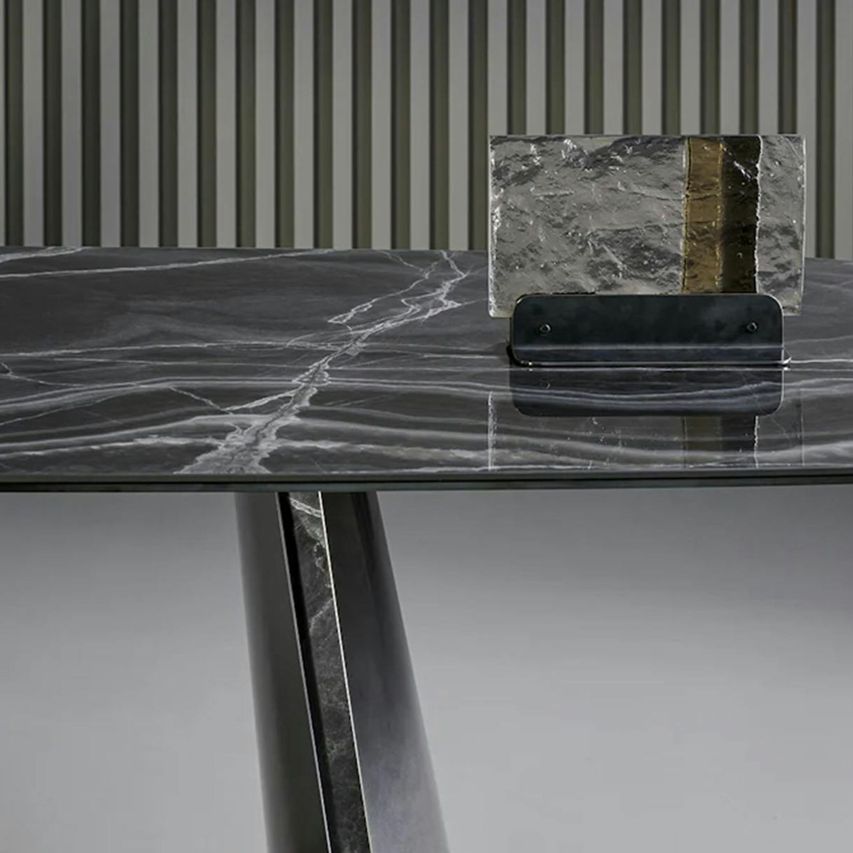 Torii Dining Table gallery detail image