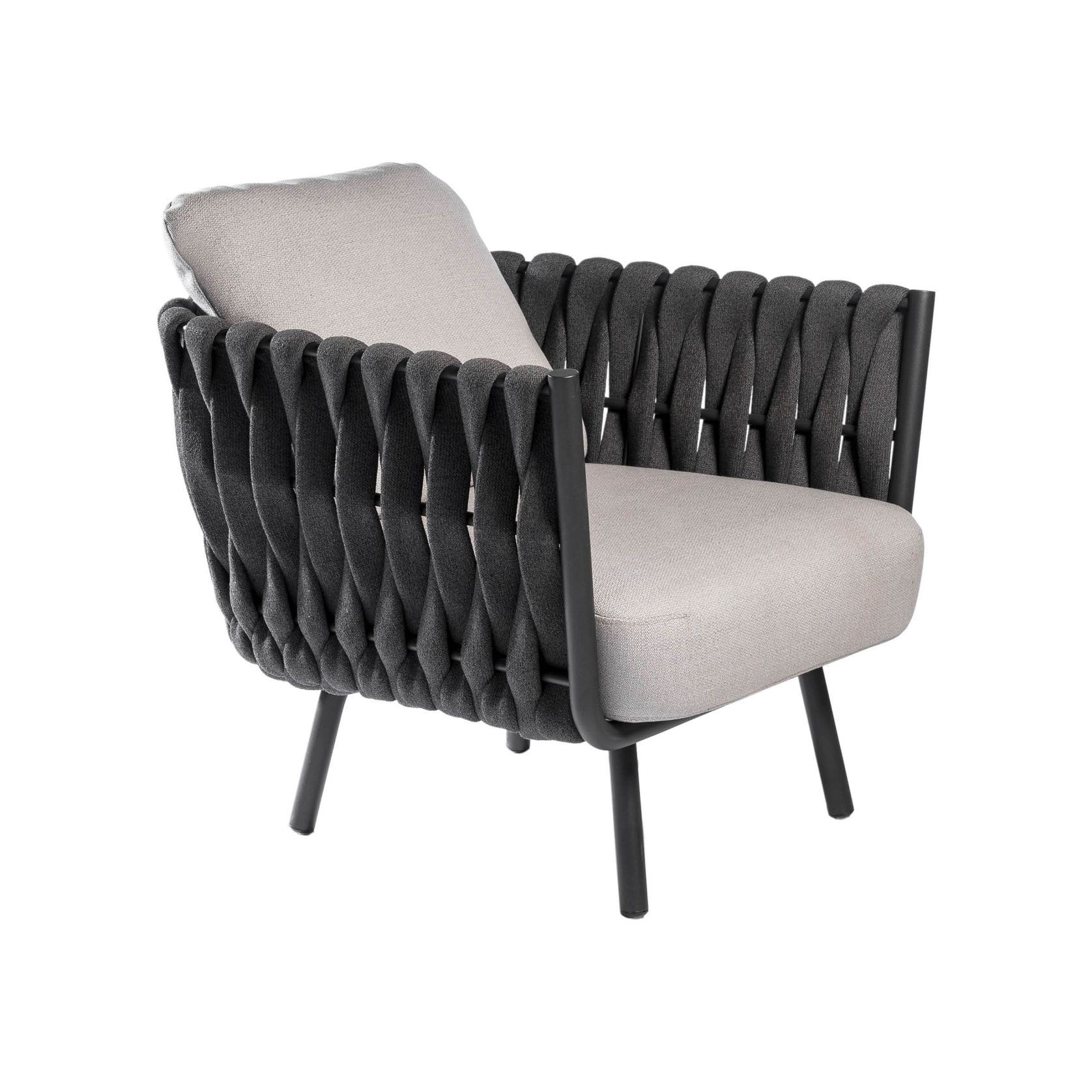 Tosca | Lounge Chair gallery detail image