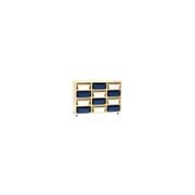 Tote Tray Unit with 12 Trays gallery detail image