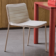 Trampoliere Outdoor Dining Chair gallery detail image