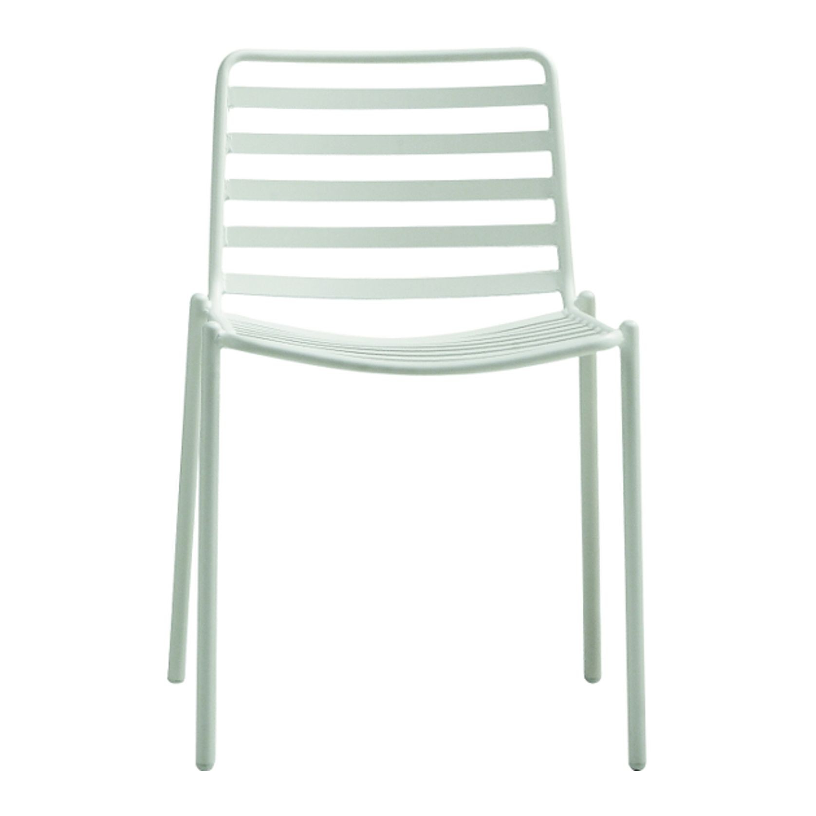 Trampoliere Outdoor Dining Chair gallery detail image