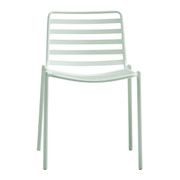 Trampoliere Outdoor Dining Chair gallery detail image