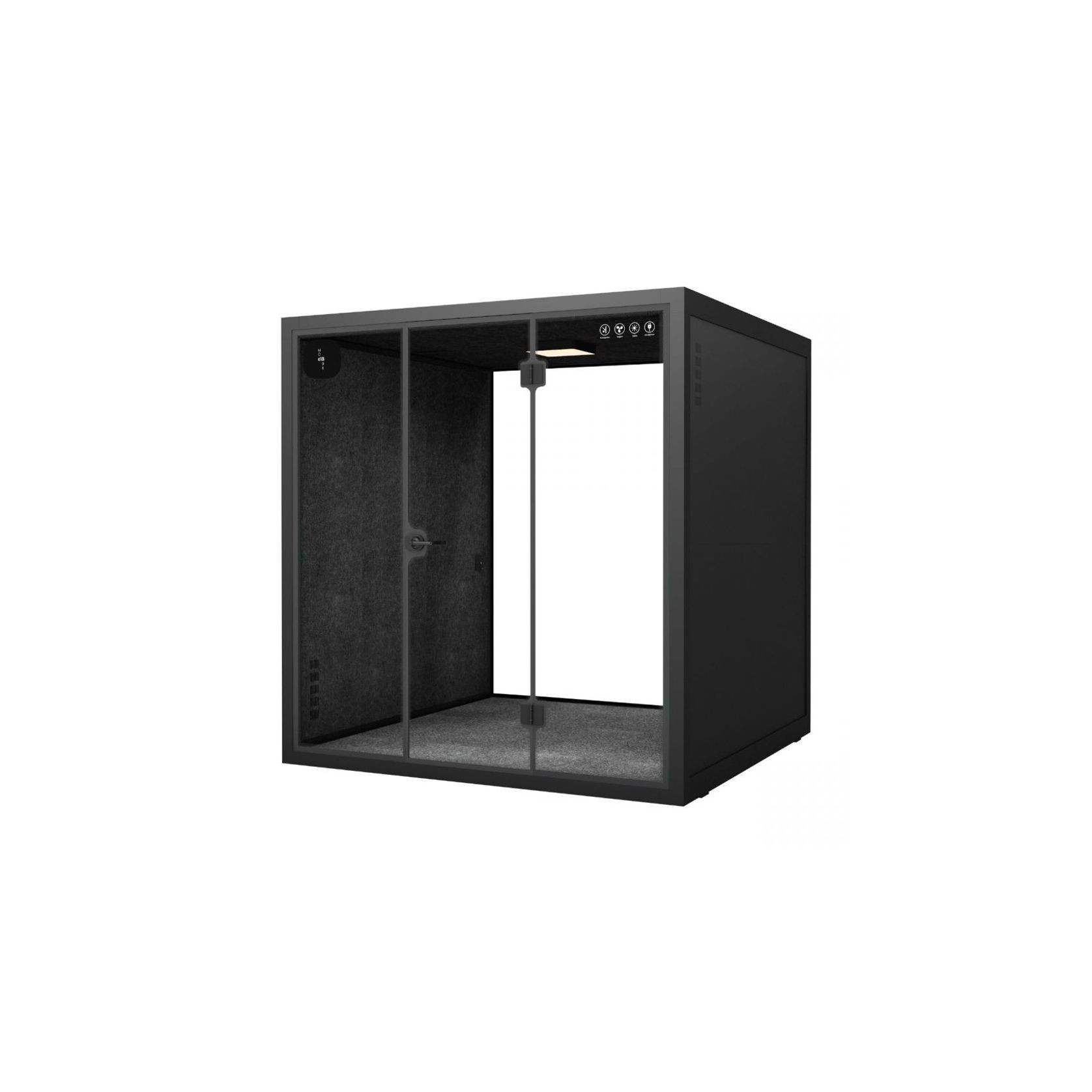 ModBox Large Meeting Pod gallery detail image