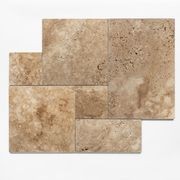Travertine Country Mix | French Pattern gallery detail image