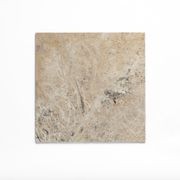 Travertine Silver | French Pattern gallery detail image