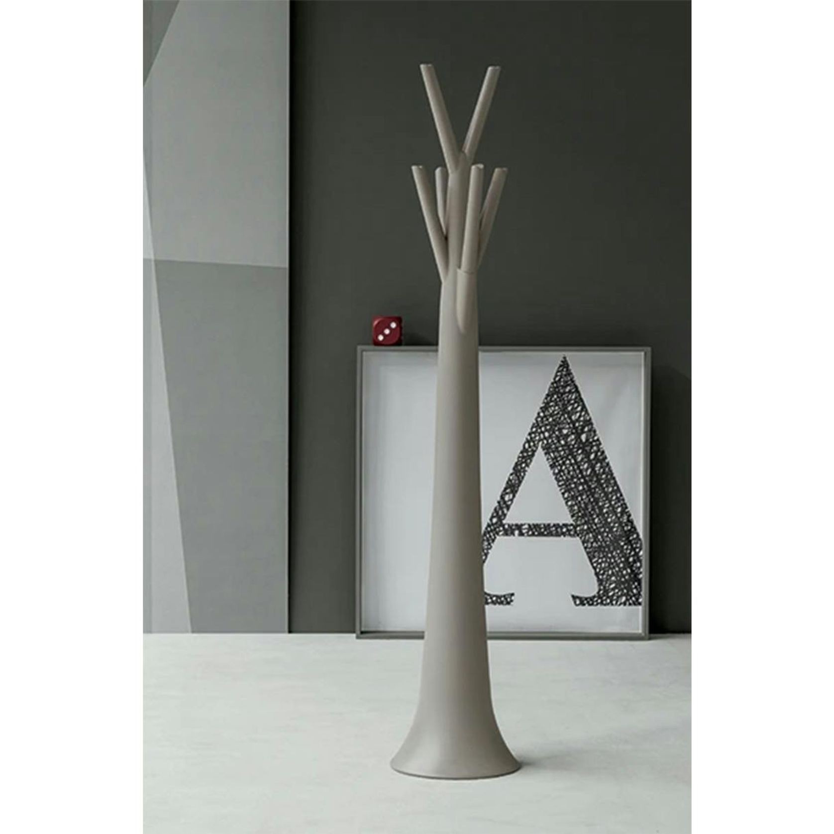 Tree Valet Stand gallery detail image