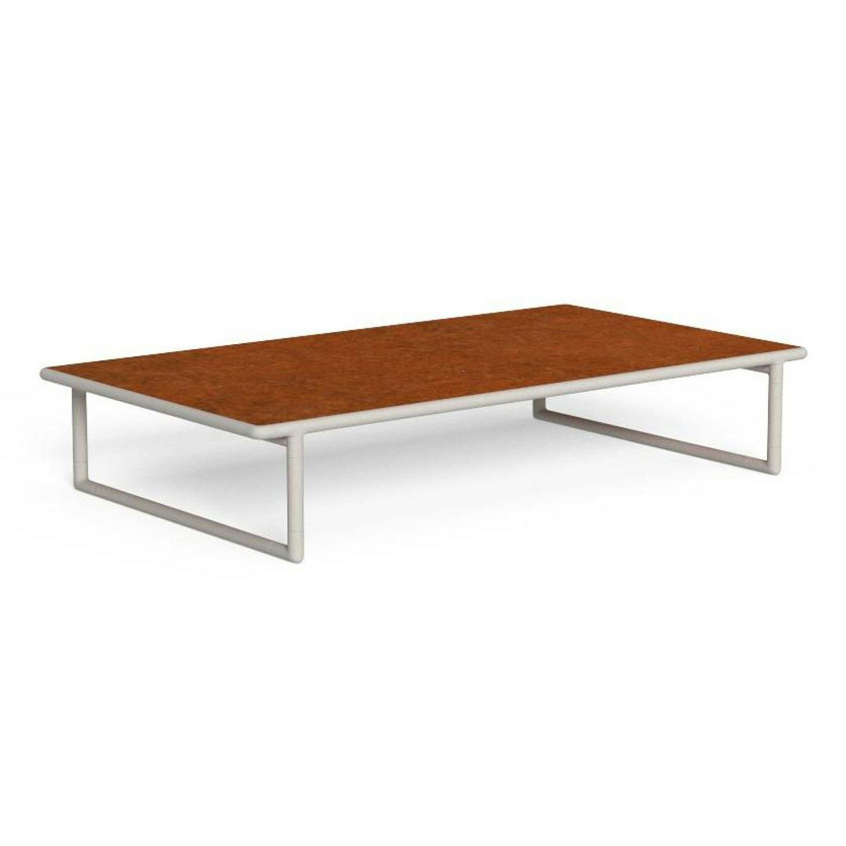 Tresse Outdoor Coffee Table gallery detail image
