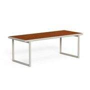 Tresse Outdoor Coffee Table gallery detail image