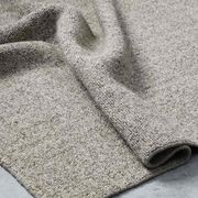 Tribe Home Noble Rug - Dark Beige | 100% Wool Rug gallery detail image