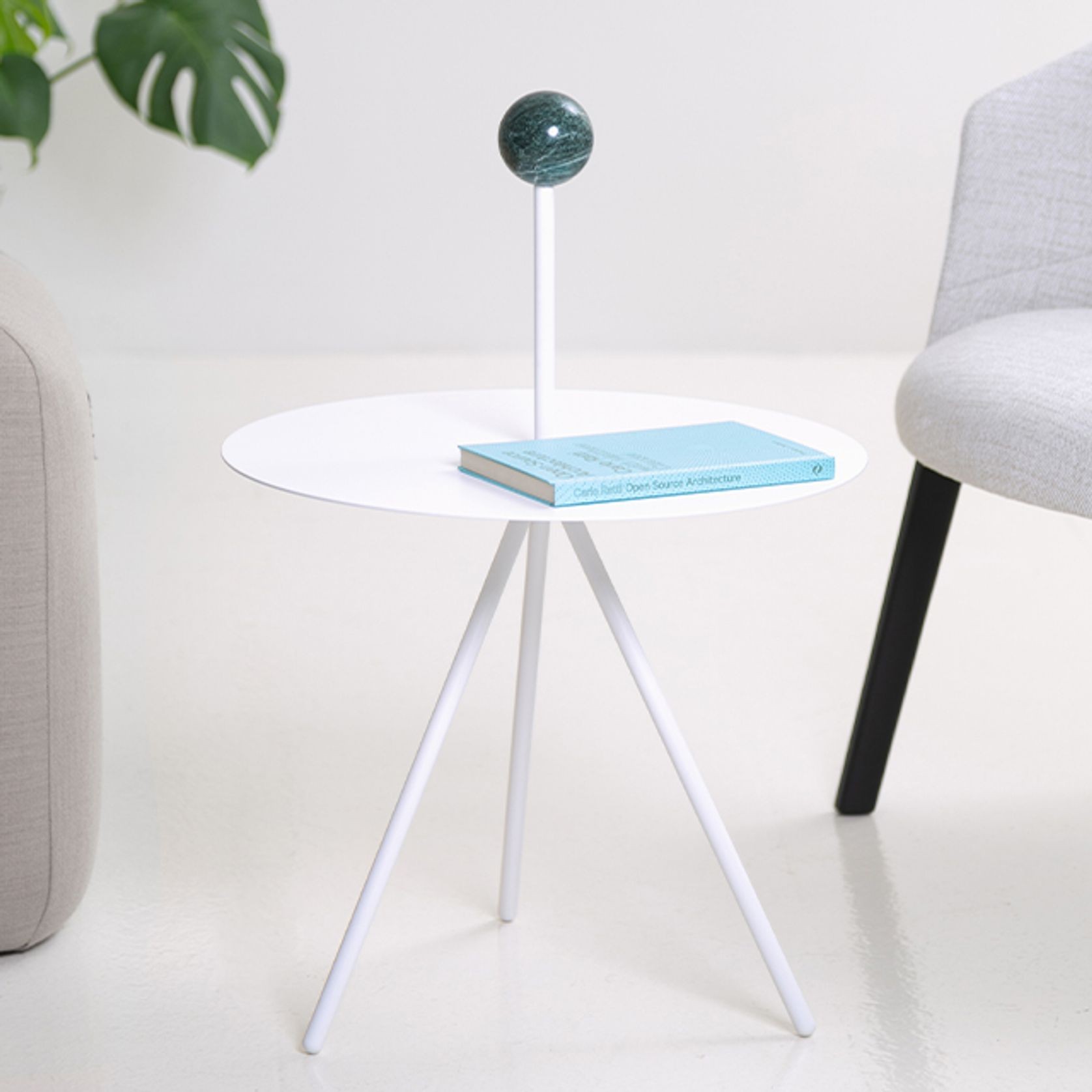 Trino Low Table gallery detail image