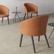 Trino Outdoor Low Table gallery detail image