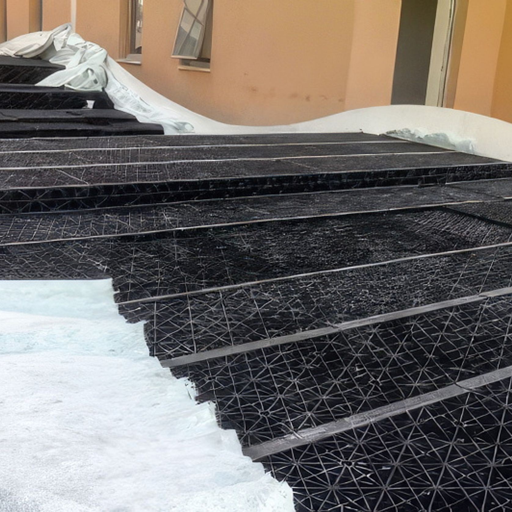 Void Fill, Landscape Structural Lightweight gallery detail image