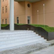 Void Fill, Landscape Structural Lightweight gallery detail image