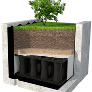 Void Fill, Landscape Structural Lightweight gallery detail image