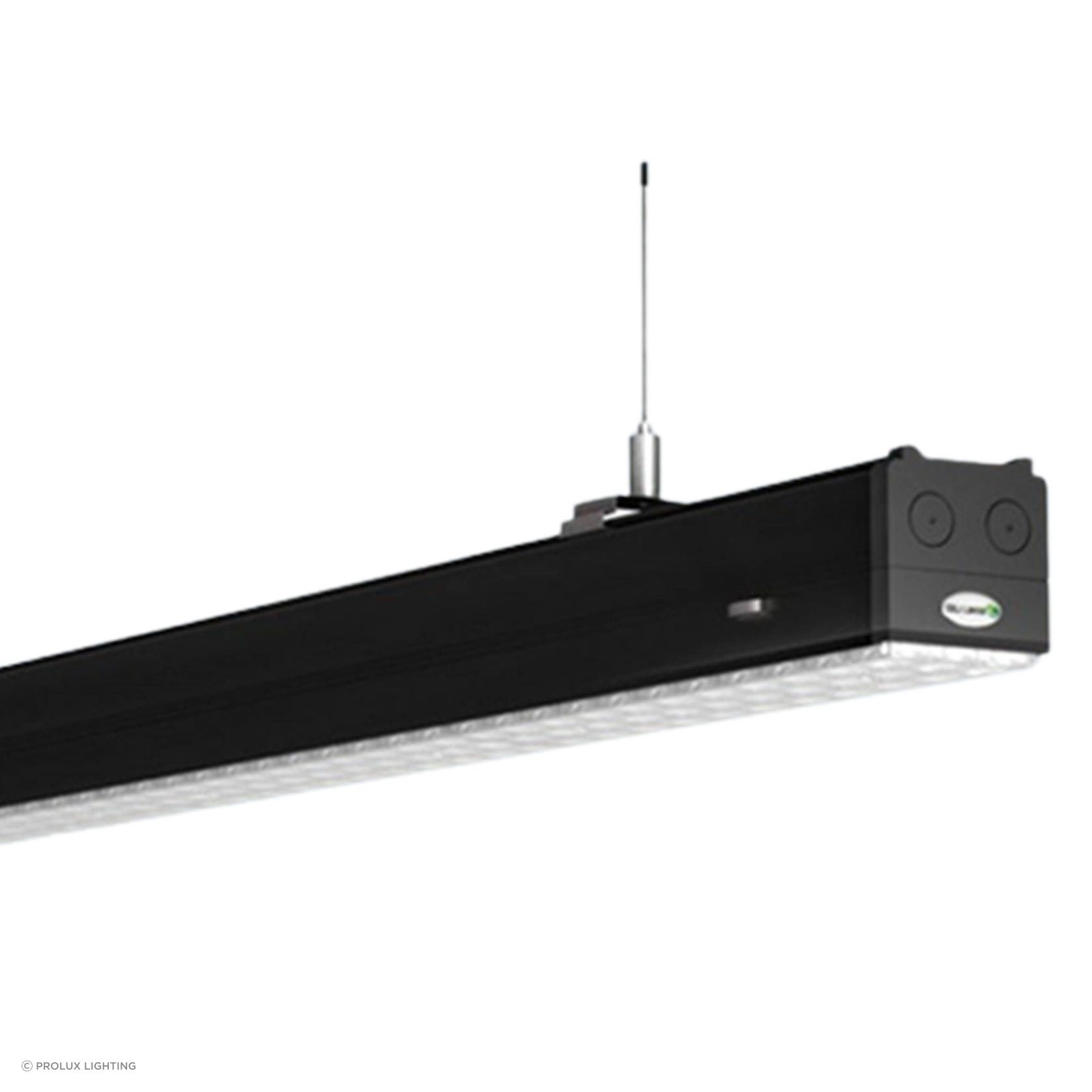 SL60LT Suspended Trunking Lighting System gallery detail image