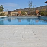 Tuscan Travertine Pool Coping gallery detail image